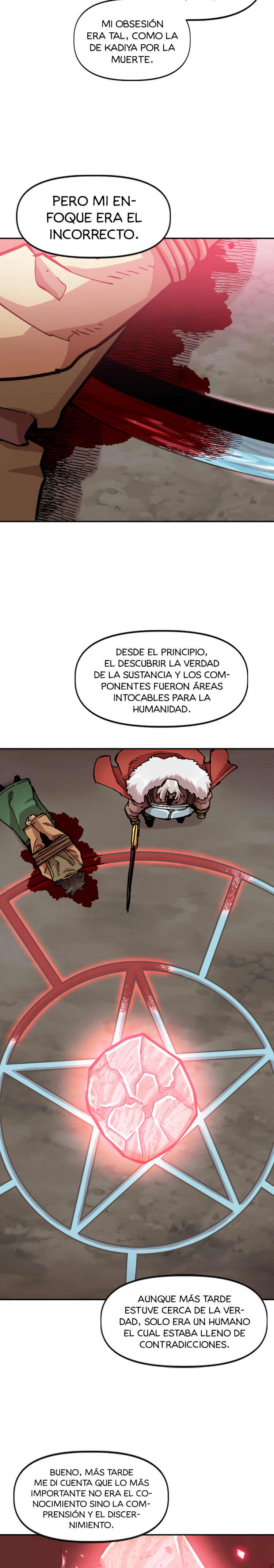 Read Esclavo B Manga Online