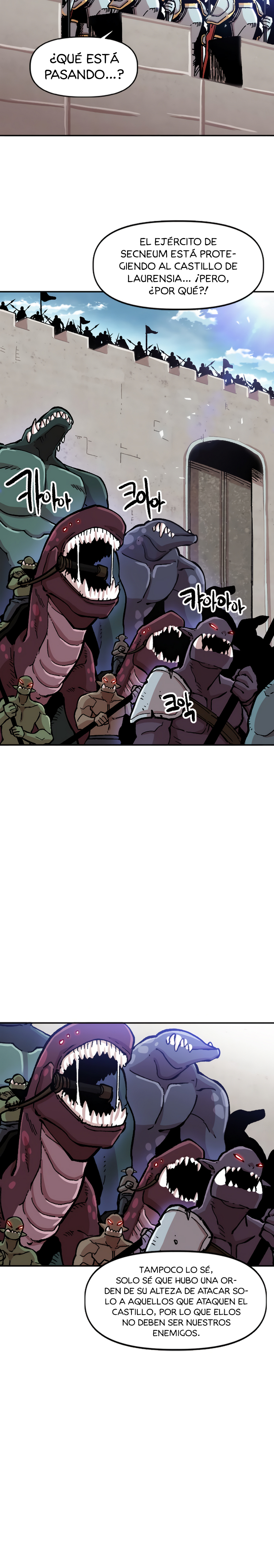 Read Esclavo B Manga Online