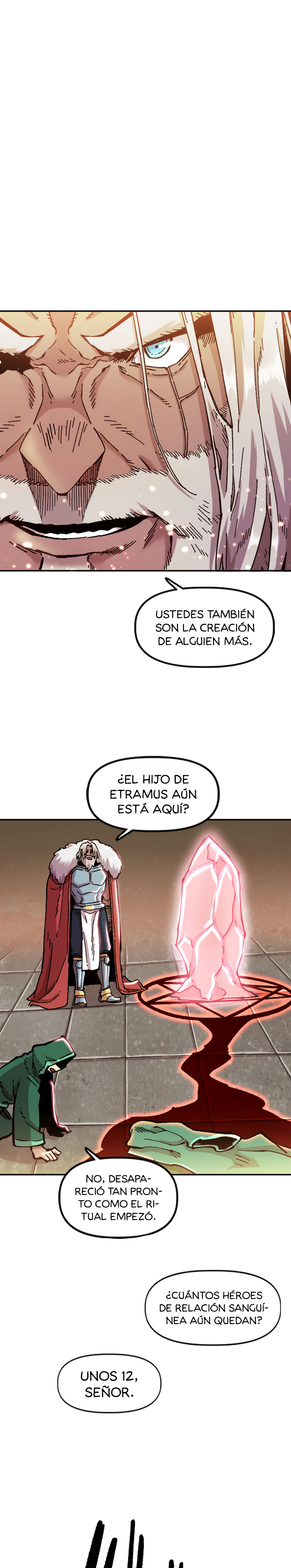 Read Esclavo B Manga Online