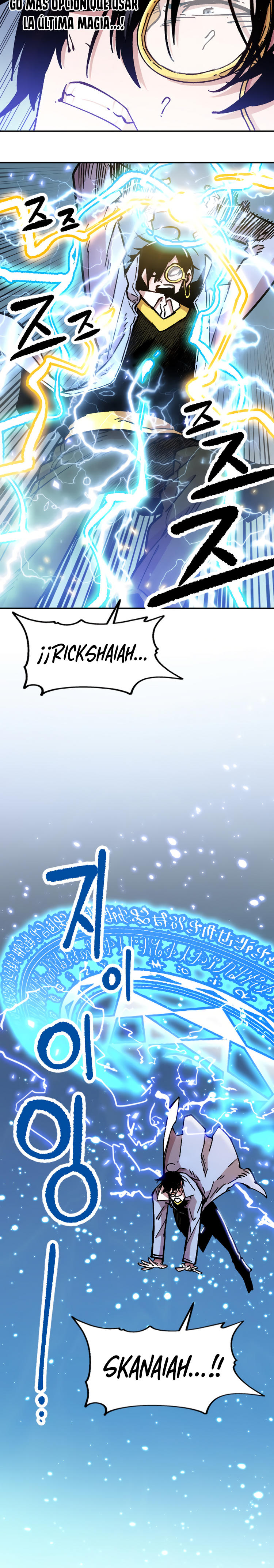 Read Esclavo B Manga Online