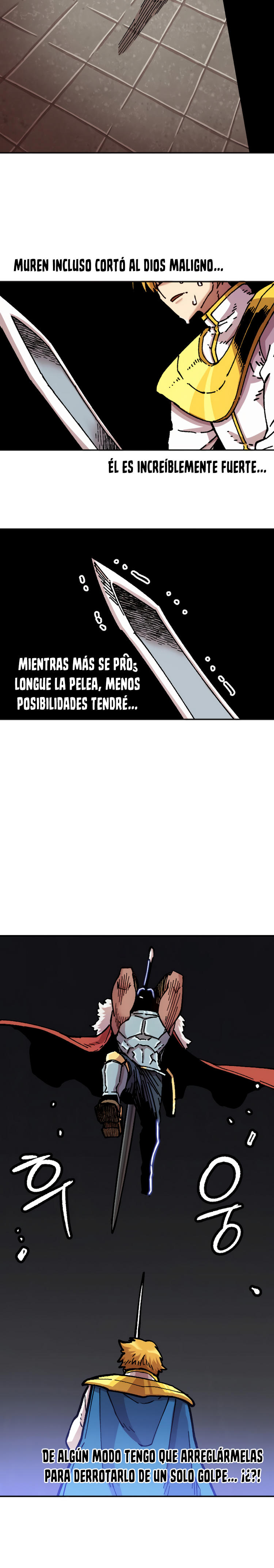 Read Esclavo B Manga Online