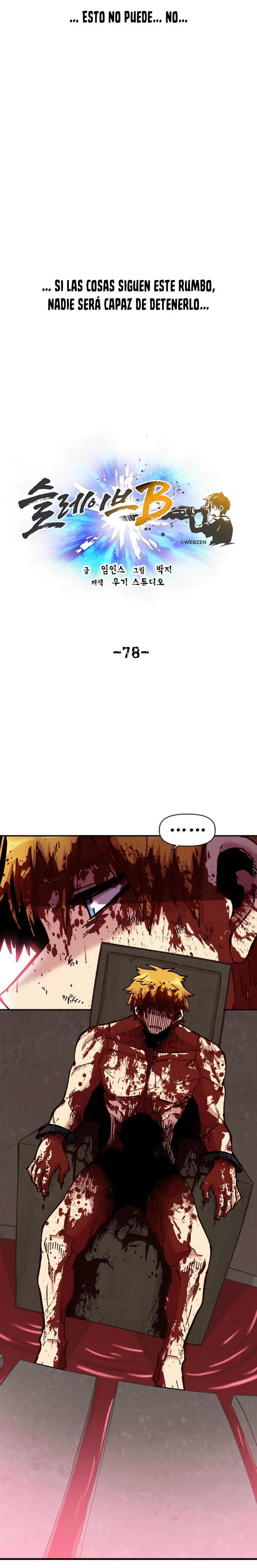 Read Esclavo B Manga Online