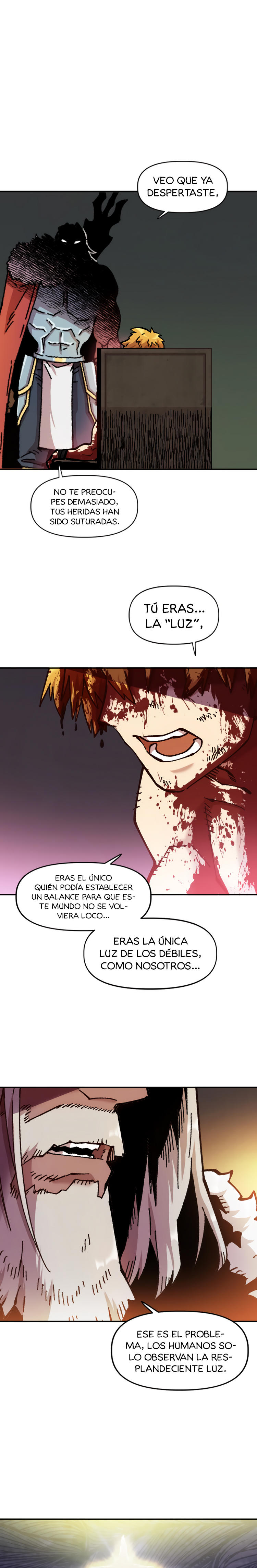Read Esclavo B Manga Online