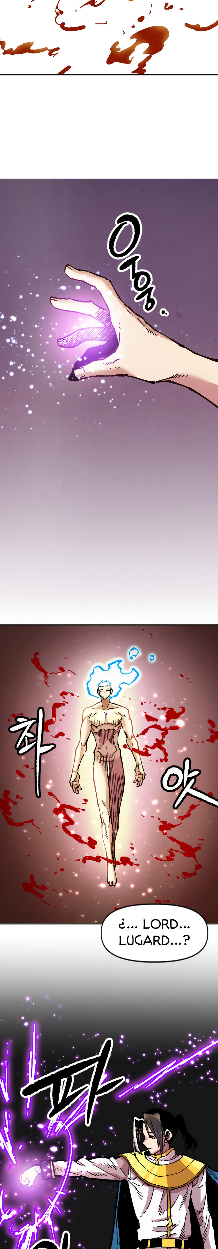 Read Esclavo B Manga Online