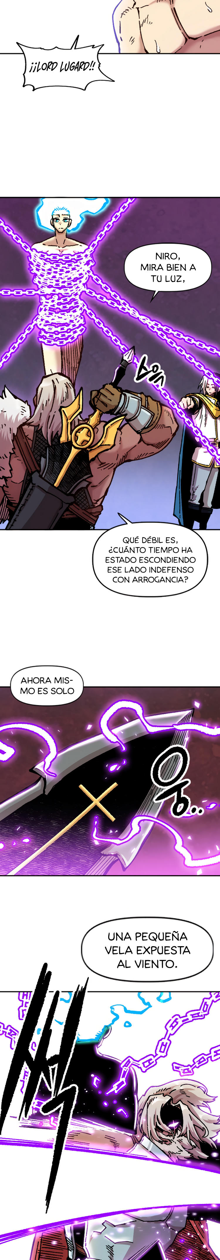 Read Esclavo B Manga Online