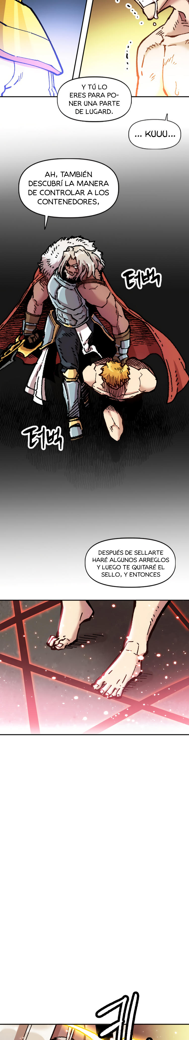 Read Esclavo B Manga Online