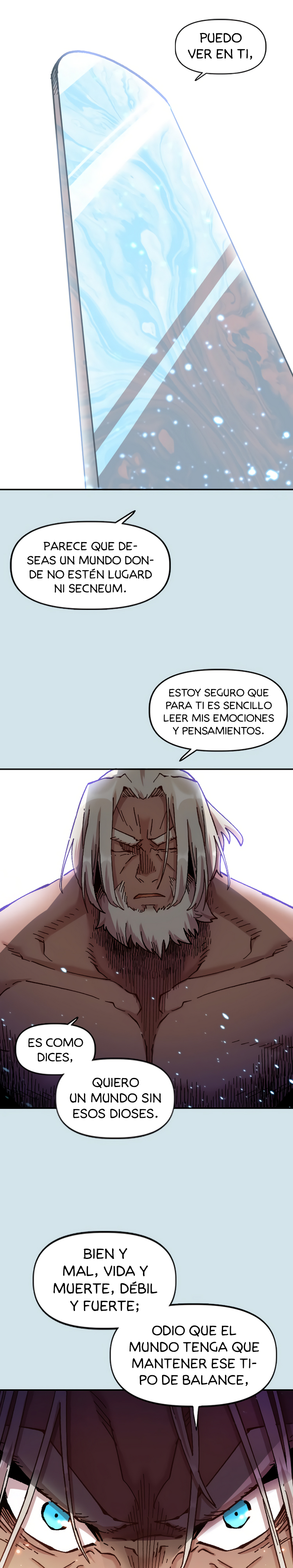 Read Esclavo B Manga Online
