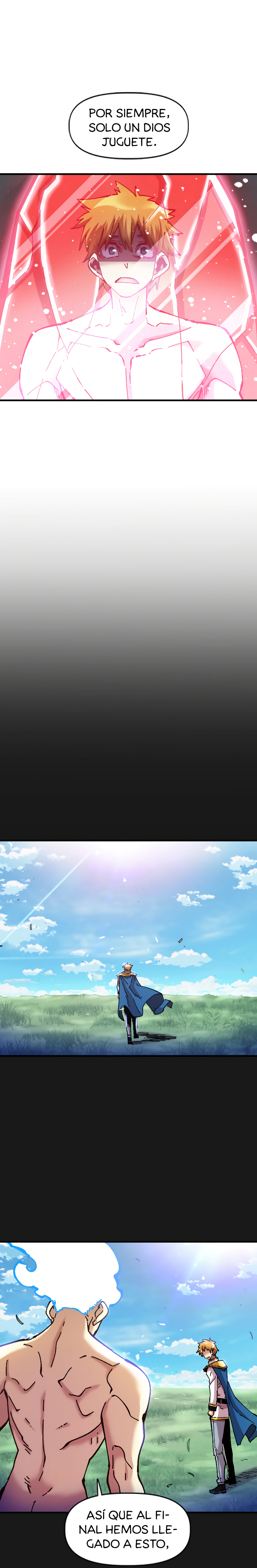 Read Esclavo B Manga Online