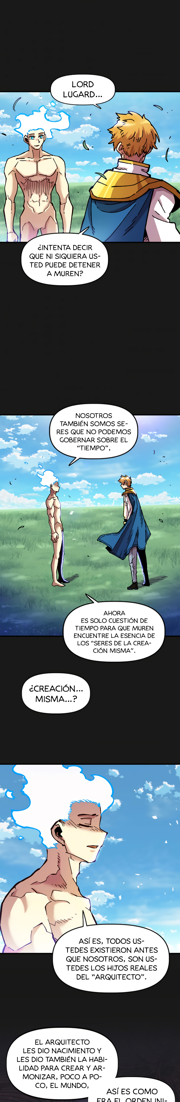 Read Esclavo B Manga Online