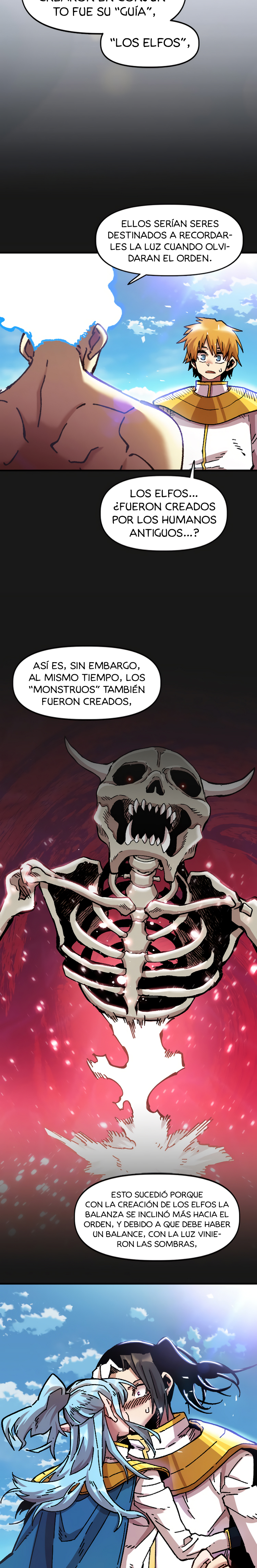 Read Esclavo B Manga Online