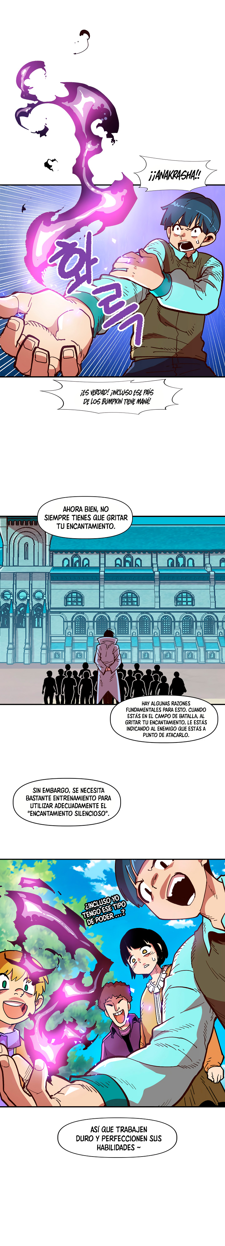 Read Esclavo B Manga Online