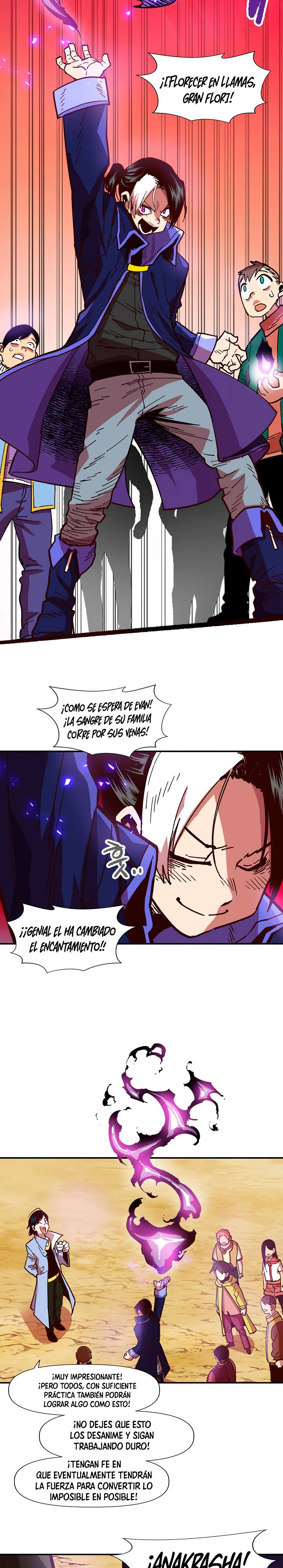 Read Esclavo B Manga Online