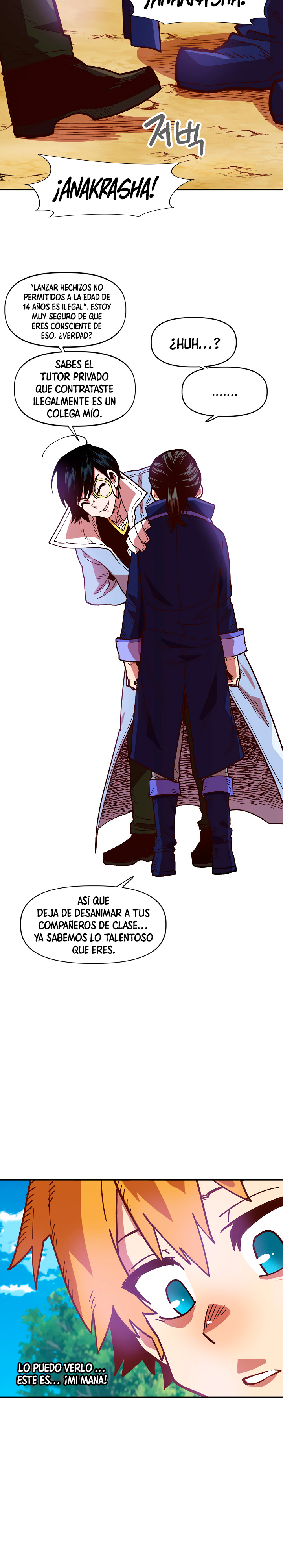 Read Esclavo B Manga Online