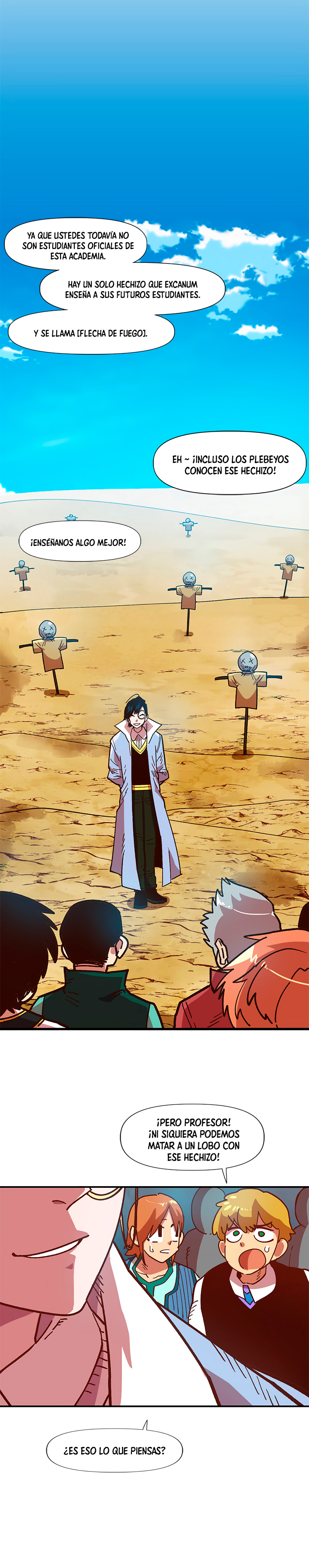 Read Esclavo B Manga Online
