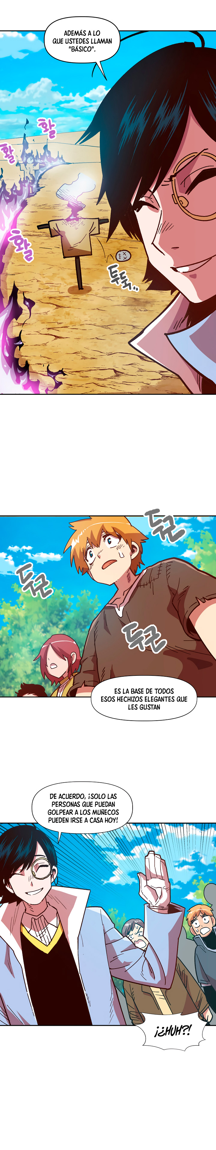 Read Esclavo B Manga Online