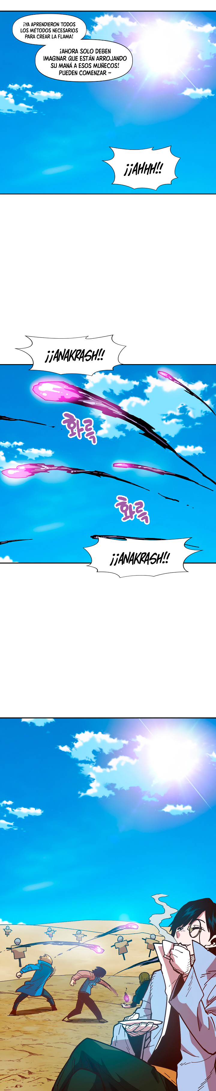 Read Esclavo B Manga Online