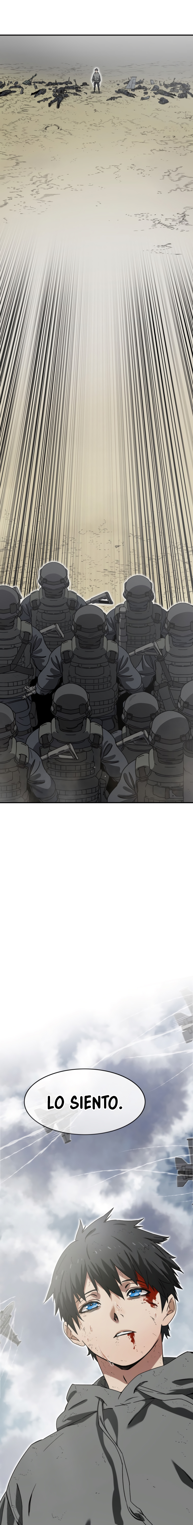 Read Existencia Manga Online
