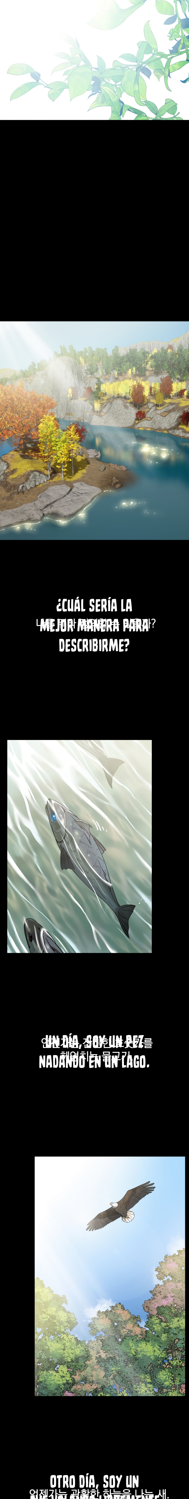 Read Existencia Manga Online