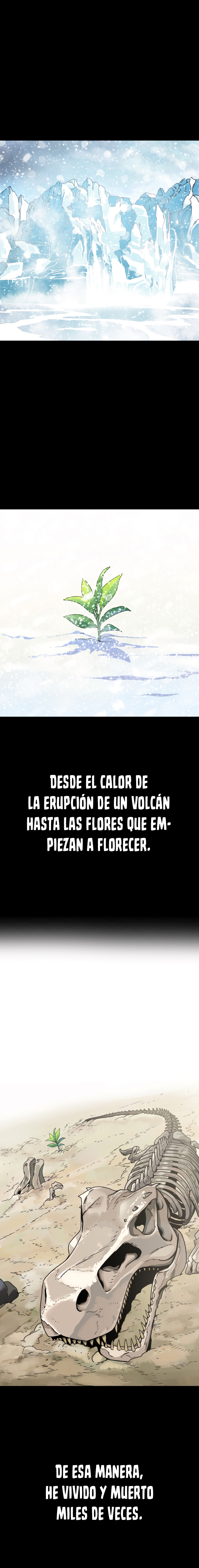 Read Existencia Manga Online