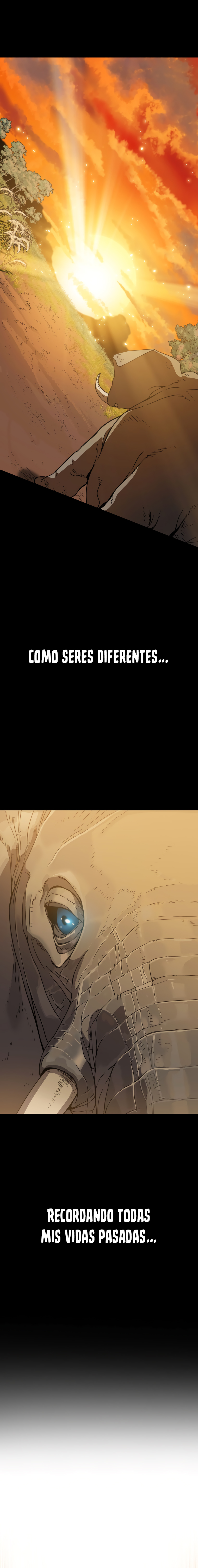 Read Existencia Manga Online