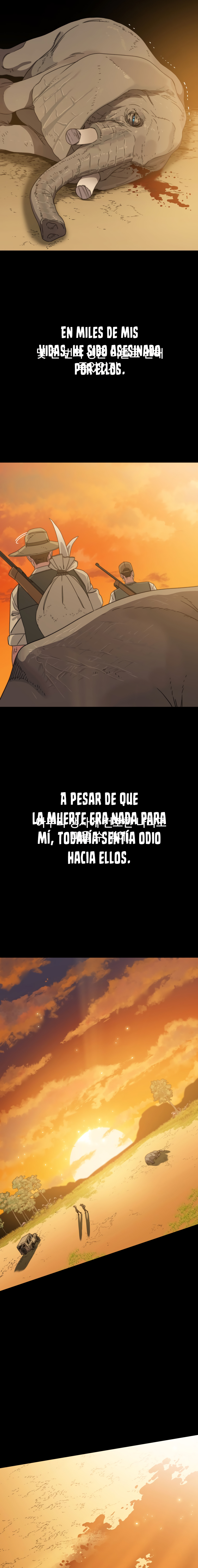 Read Existencia Manga Online