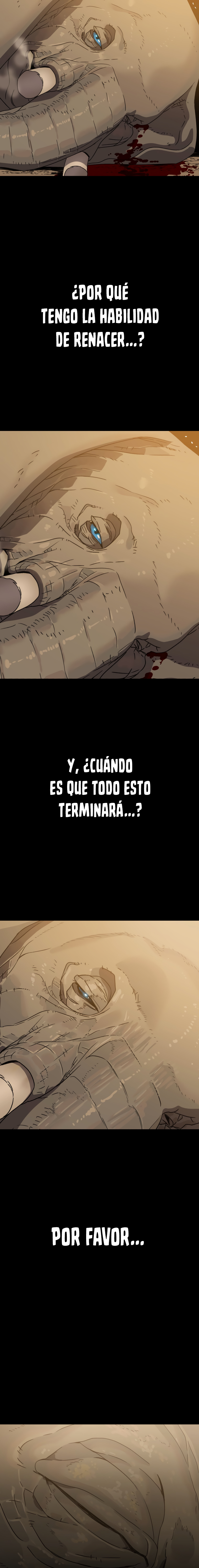 Read Existencia Manga Online