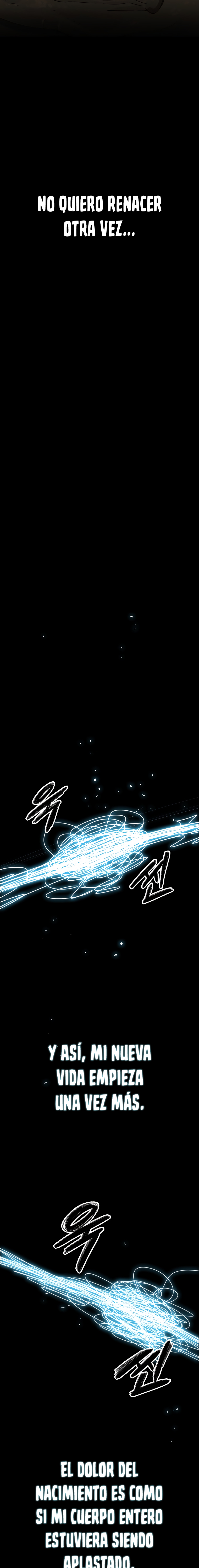 Read Existencia Manga Online