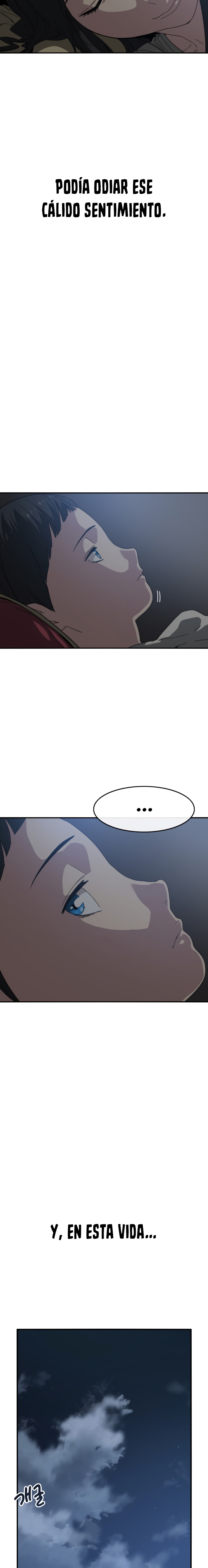Read Existencia Manga Online