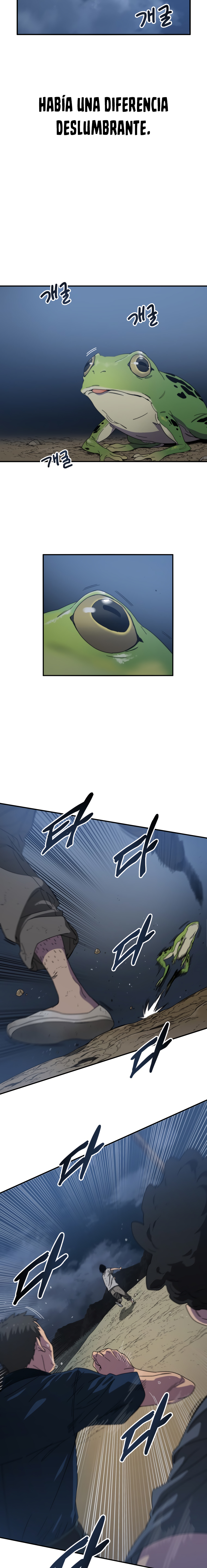 Read Existencia Manga Online