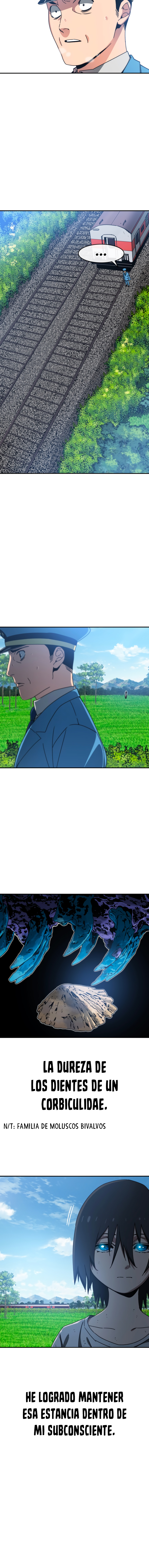 Read Existencia Manga Online