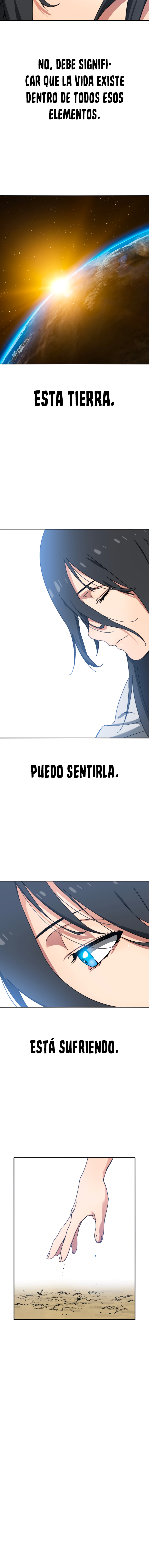Read Existencia Manga Online