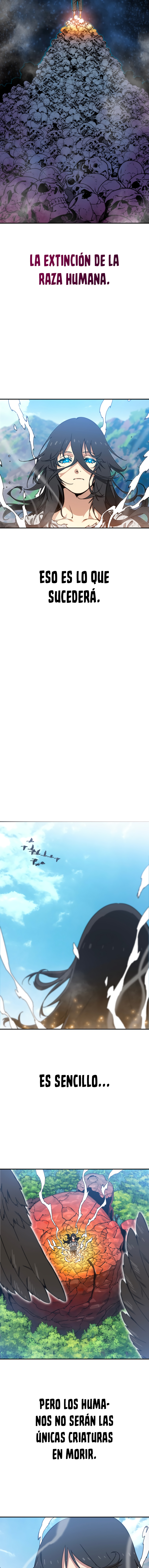Read Existencia Manga Online