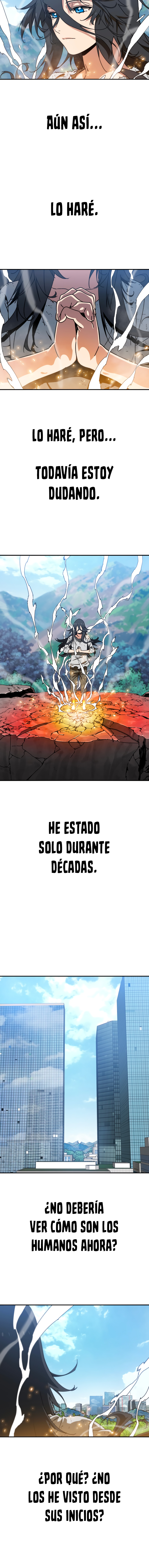 Read Existencia Manga Online