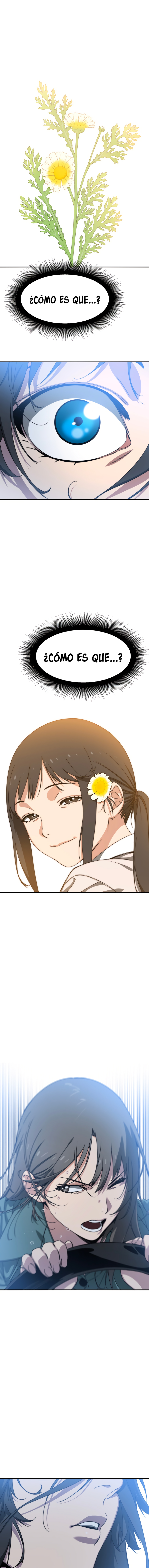 Read Existencia Manga Online