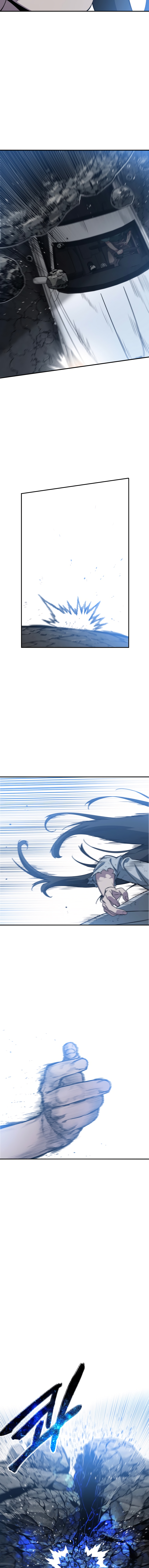 Read Existencia Manga Online