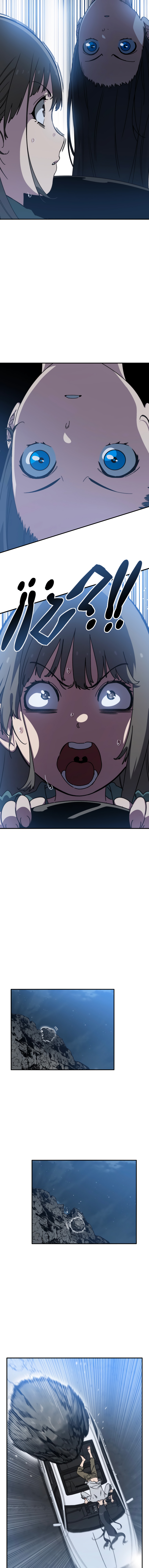Read Existencia Manga Online