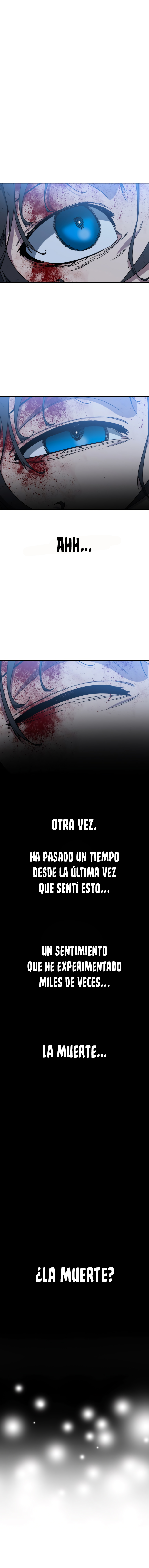 Read Existencia Manga Online