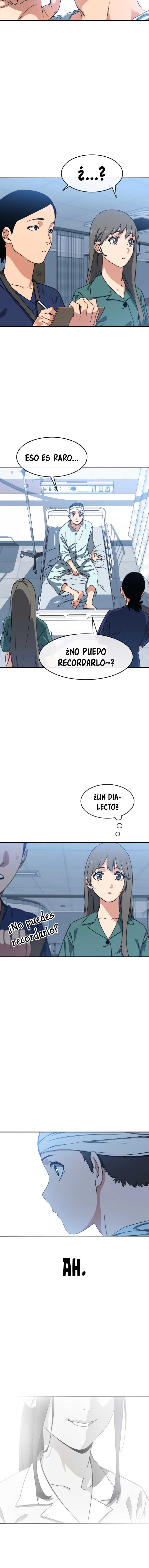Read Existencia Manga Online