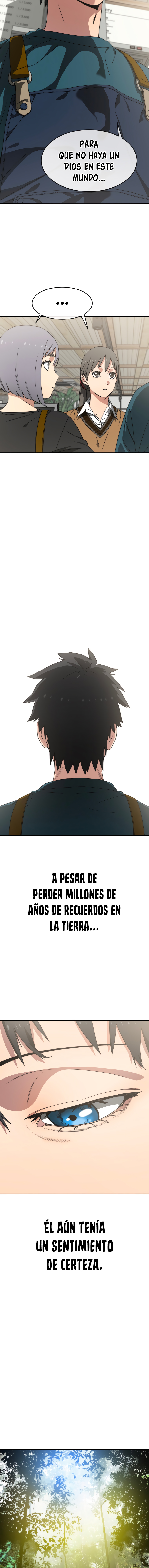 Read Existencia Manga Online