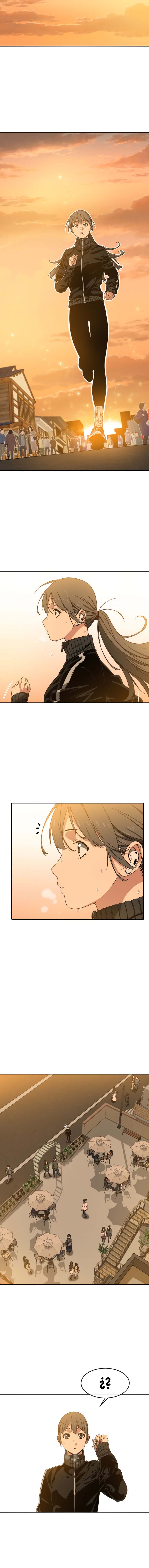 Read Existencia Manga Online