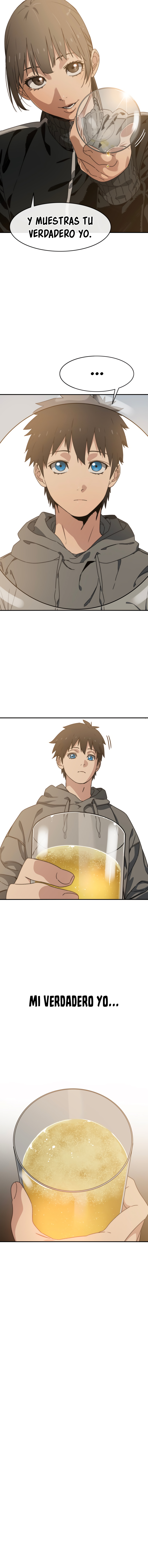 Read Existencia Manga Online