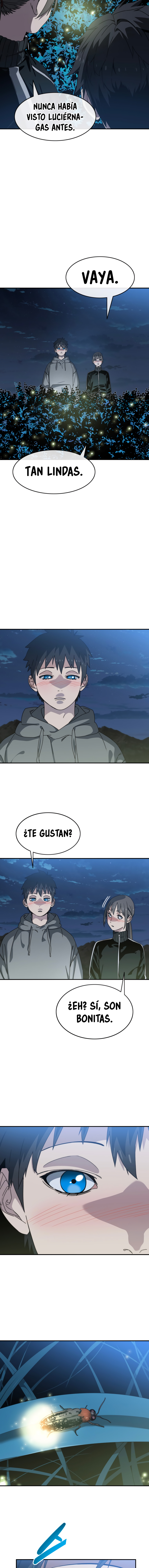 Read Existencia Manga Online