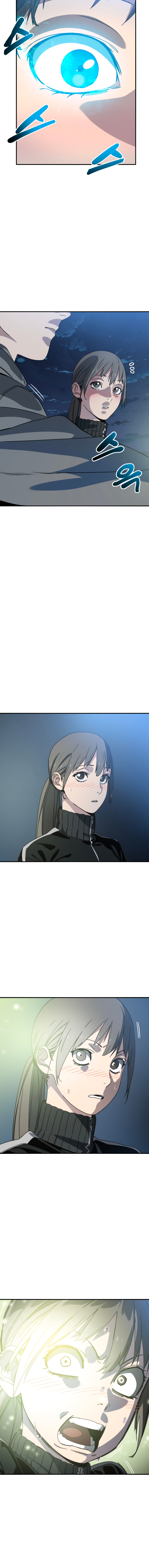 Read Existencia Manga Online