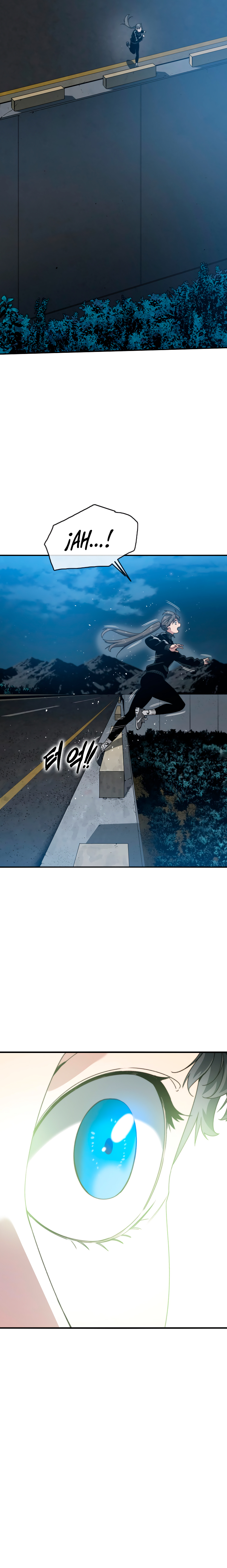 Read Existencia Manga Online