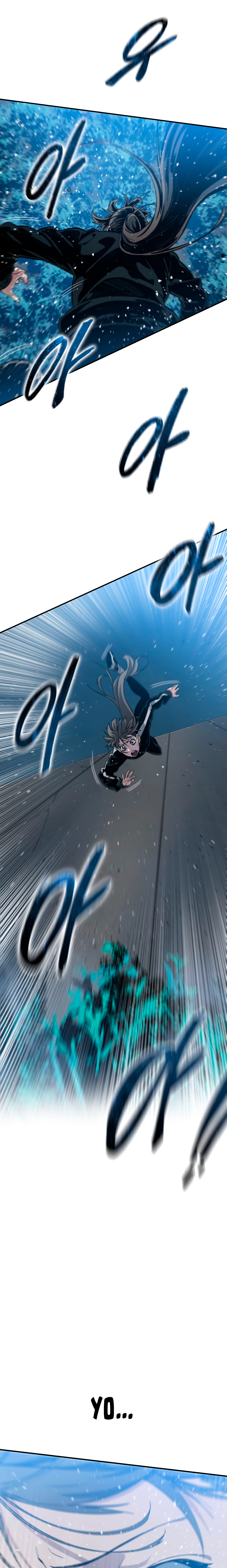 Read Existencia Manga Online