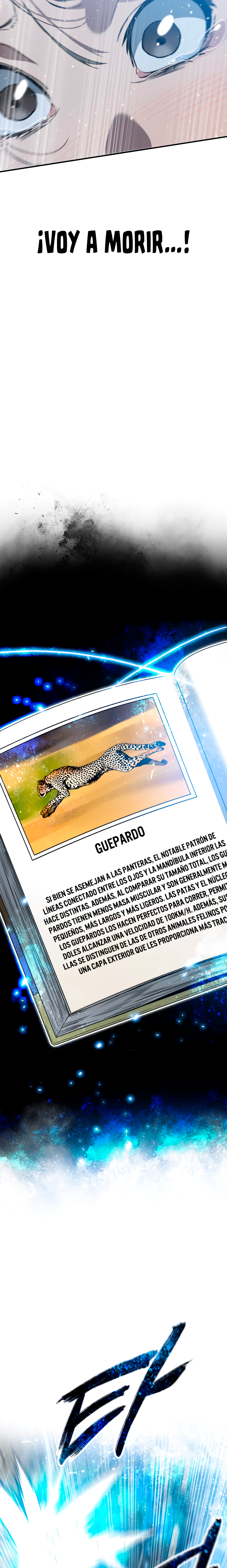 Read Existencia Manga Online