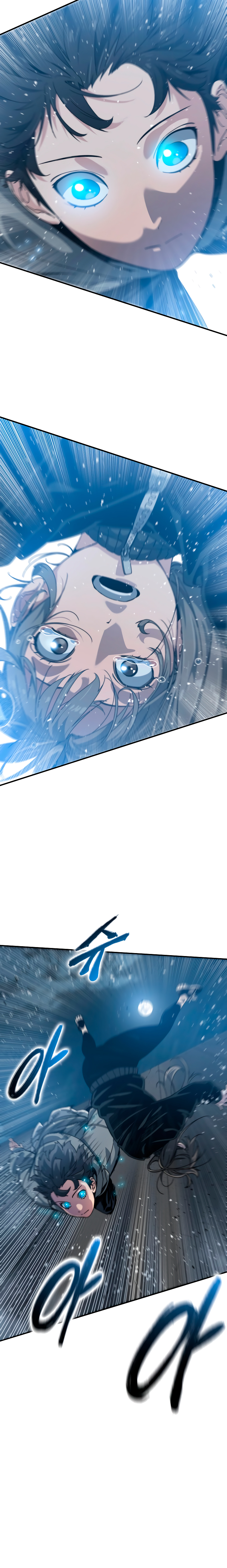 Read Existencia Manga Online