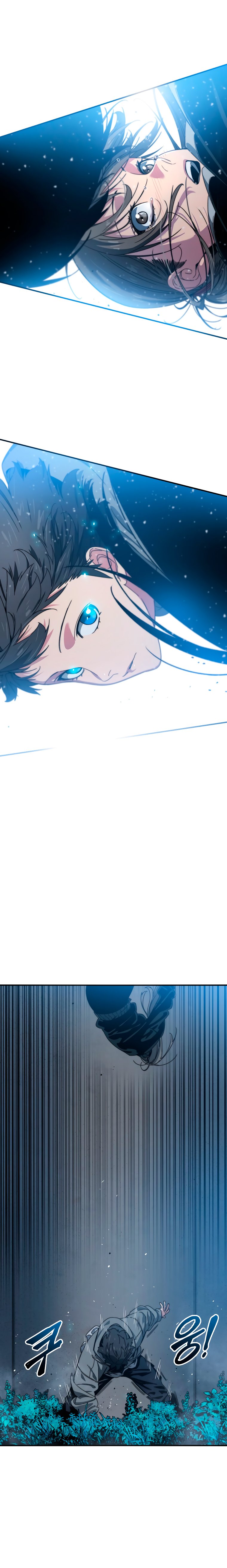 Read Existencia Manga Online