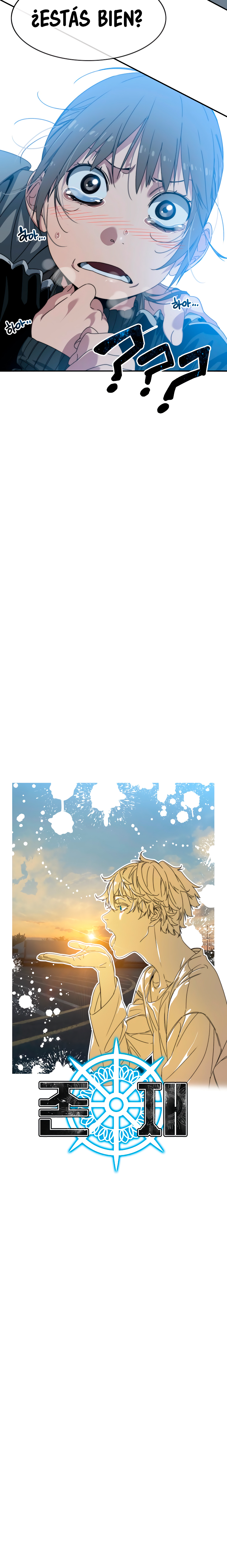 Read Existencia Manga Online