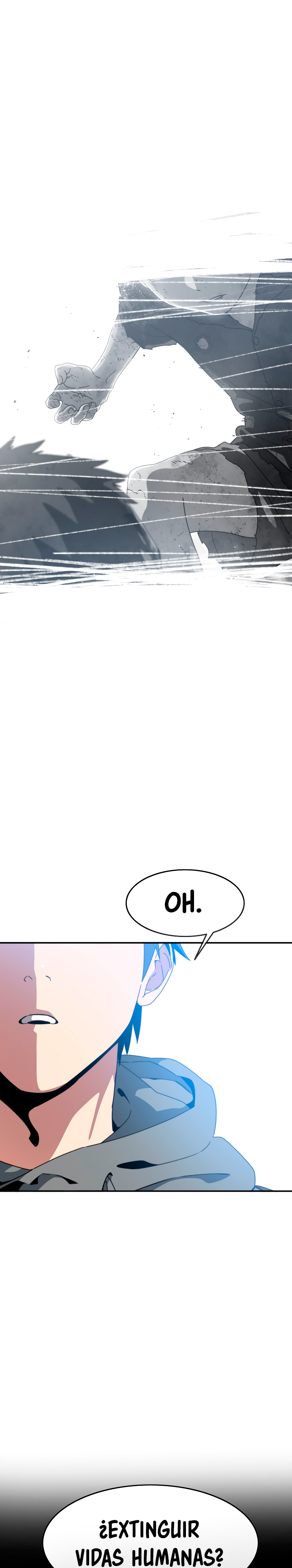 Read Existencia Manga Online